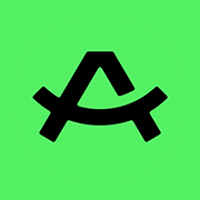 Icon of the ACGGoods logo.