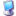 Icon for the computer in Windows XP.