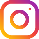 Icon of the Instagram logo.