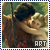 Button for the Art fanlisting.