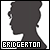 Button for the Bridgerton (TV show) fanlisting.