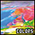 Button for the Colors fanlisting.