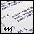 Button for the CSS fanlisting.