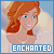 Button for the Enchanted fanlisting.