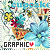 Button for the Graphic Design fanlisting.