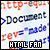 Button for the HTML fanlisting.