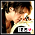 Button for the Iris (Goo Goo Dolls song) fanlisting.