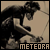 Button for the Meteora album fanlisting.