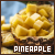 Button for the Pineapple fanlisting.
