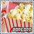 Button for the Popcorn fanlisting.