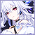 Button for the Skirk [Genshin Impact] fanlisting.