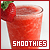 Button for the Smoothies fanlisting.