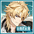 Button for the Varka [Genshin Impact] fanlisting.