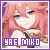Button for the Yae Miko [Genshin Impact] fanlisting.