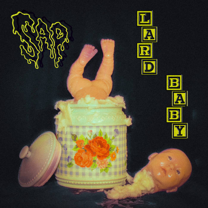 'Lard Baby' album