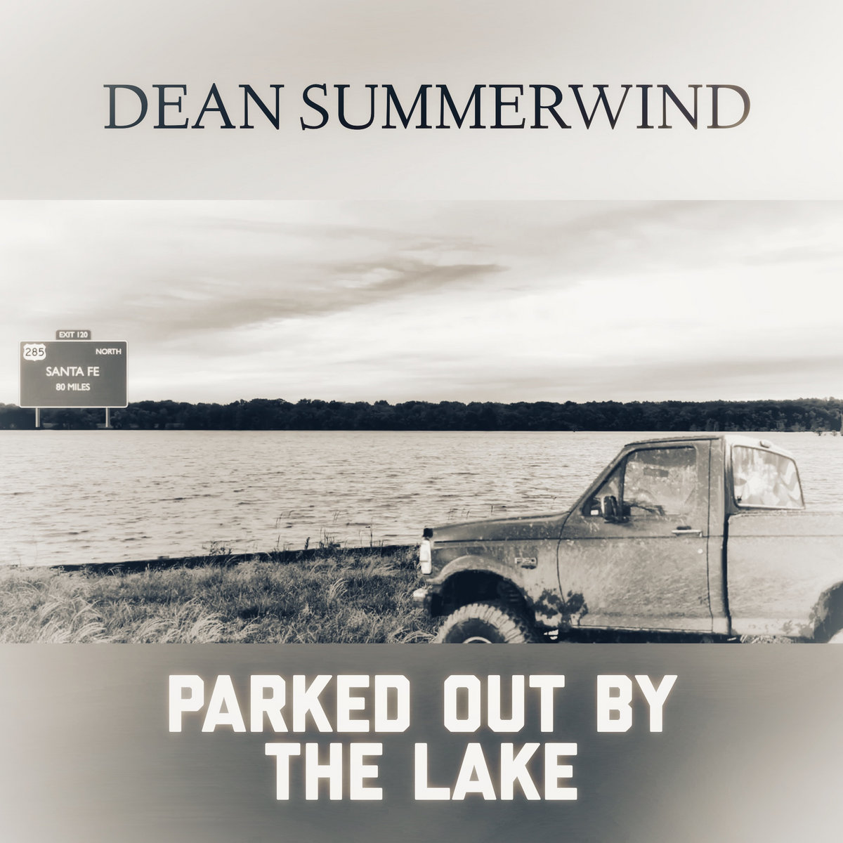 'Parked Out By The Lake' album