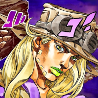 Image of Gyro Zeppeli.