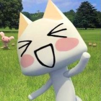Image of Toro Inoue from the 'Doko Demo Issyo' game series. He is also the official PlayStation mascot in Japan.