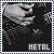 Button for the metal fanlisting.