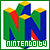 Button for the Nintendo 64 fanlisting.