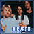 Button for the Nirvana fanlisting.