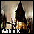 Button for the Pyramid Head fanlisting.