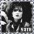 Button for the Siouxsie and the Banshees fanlisting.