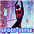 Button for the Spider-Man: Into the Spider-Verse fanlisting.