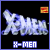 Button for the X-Men & X-Men '97 fanlisting.