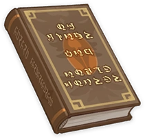 Image of the Genshin Impact lore book 'History of Kings and Clans: Prologue.'