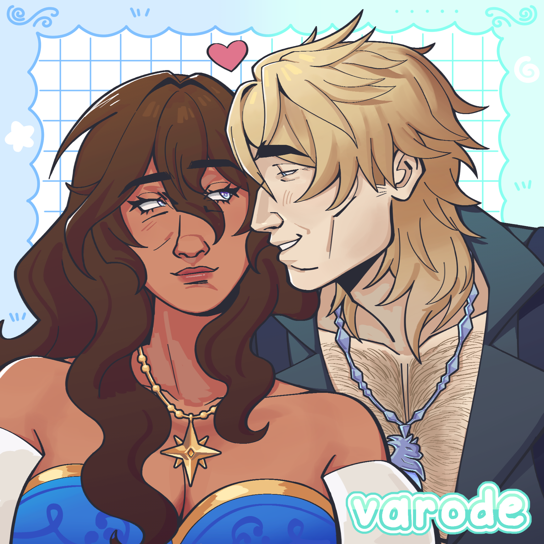 Placeholder image for the Varode shrine.