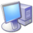 Windows XP Computer