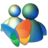 MSN Messenger.
