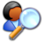 Windows XP Search for people