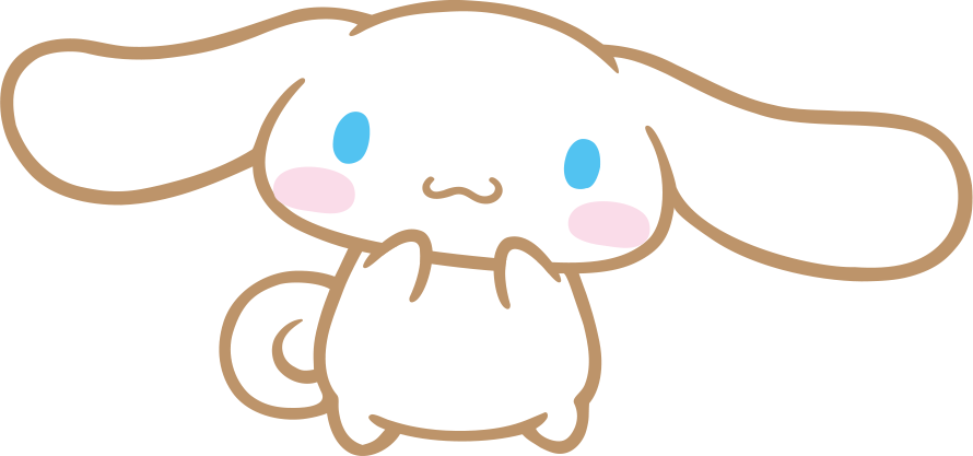 cinnamoroll